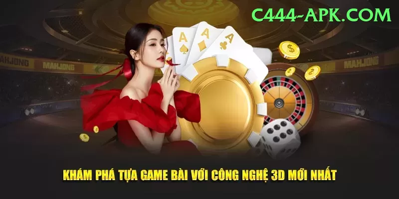 c444 game Gold Pro v4.8.9 Screenshot 1