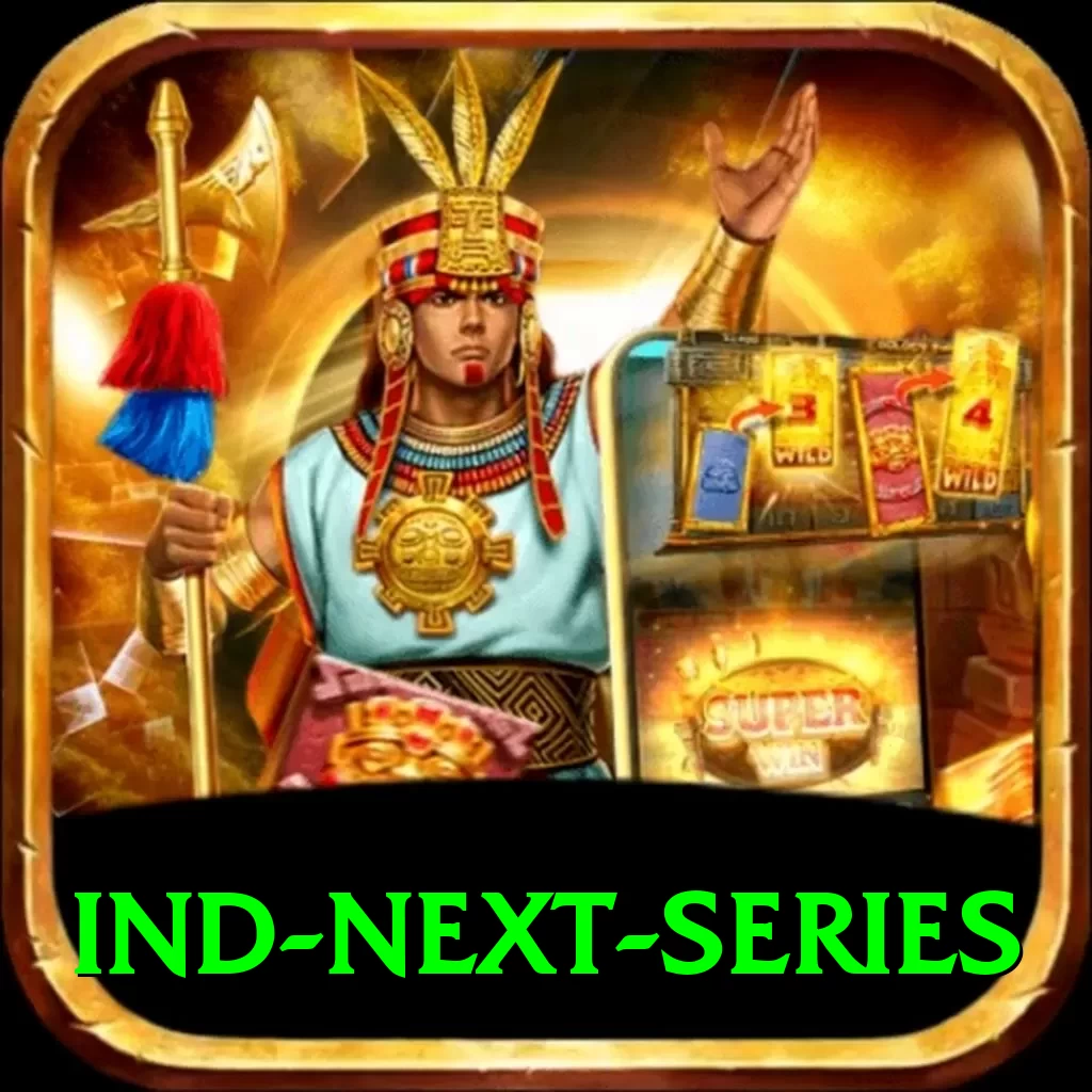ind next series Games (Casino & Earning) Plus v3.7.2 - 2