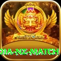 india nz match App