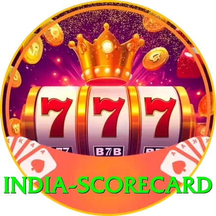 india scorecard Deluxe v3.3.3 - 2