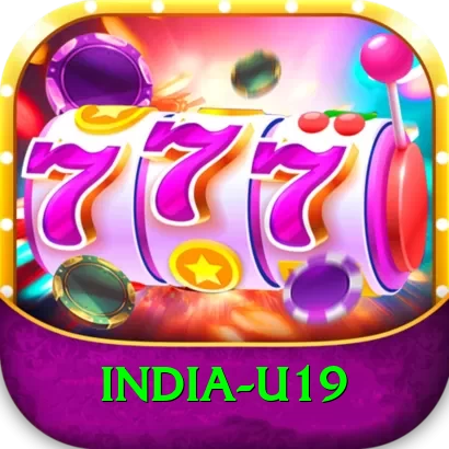 india u19 Premium v2.2.4 - 2