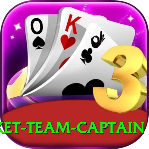 indian cricket team captain Games (Casino & Earning) Premium v2.5.8 - 2