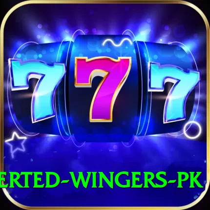 inverted wingers pk Plus v1.3.8 - 2