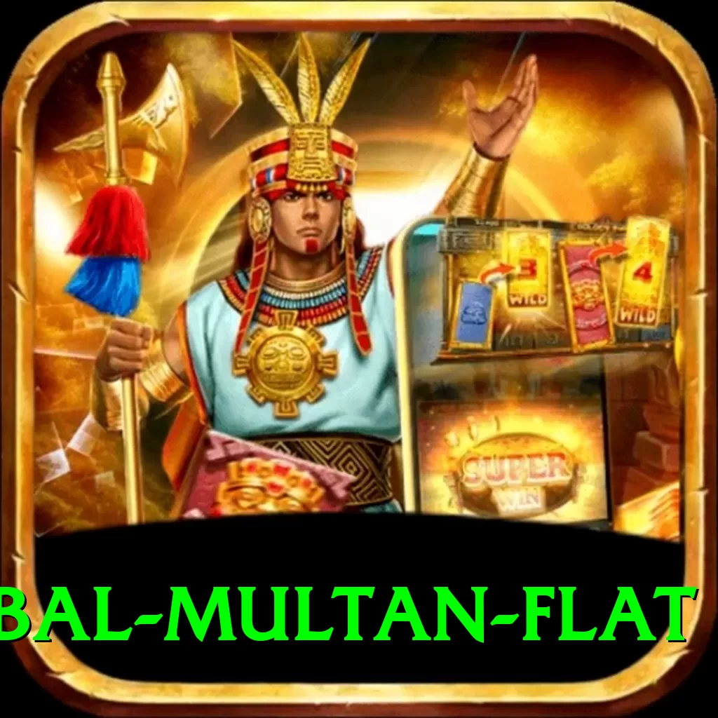 iqbal multan flat Pro v4.6.2 - 2