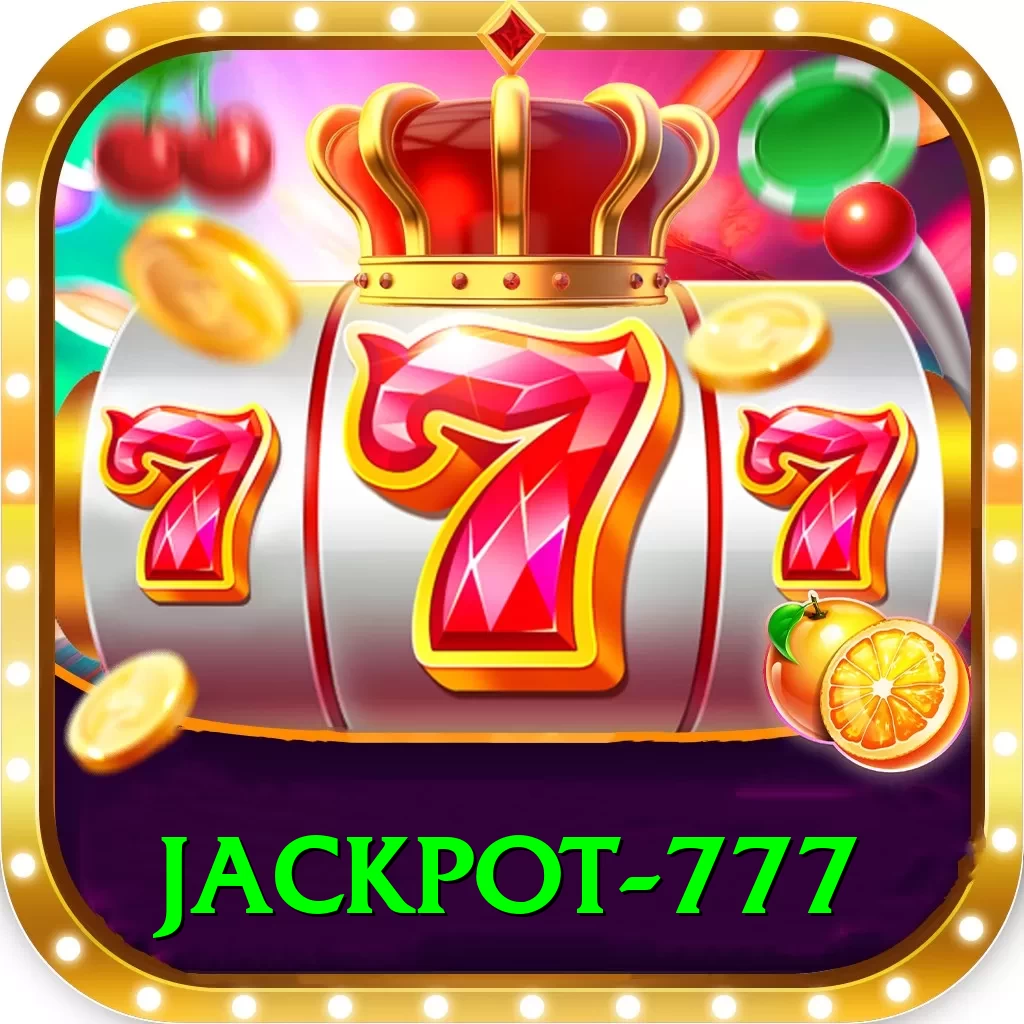 jackpot 777 Max v4.8.0 - 2
