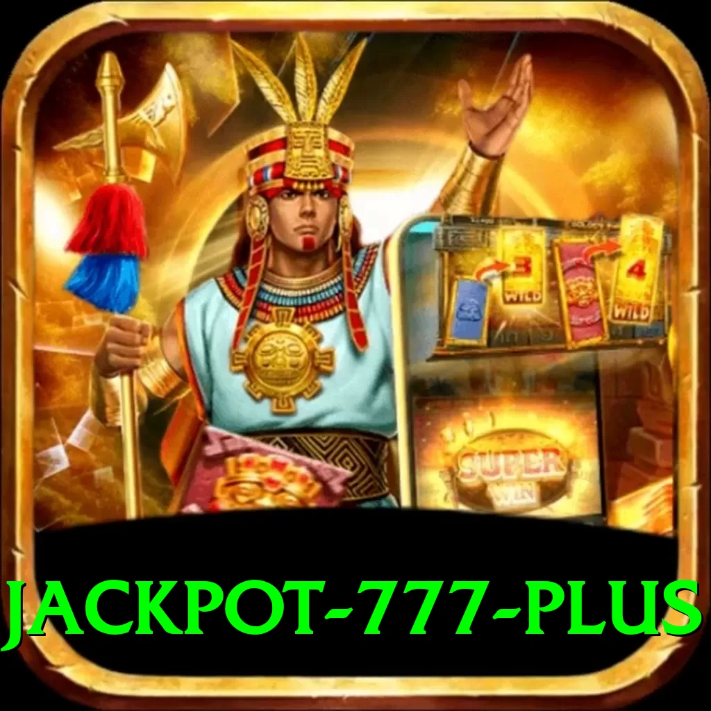 jackpot 777 Legend Latest v2.6.0 - 2