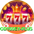 jackpot odyssey Pro1 v1.6.3
