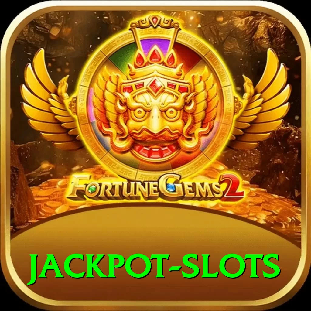 jackpot slots Apps (Tools & Injectors) Premium v5.3.1 - 2