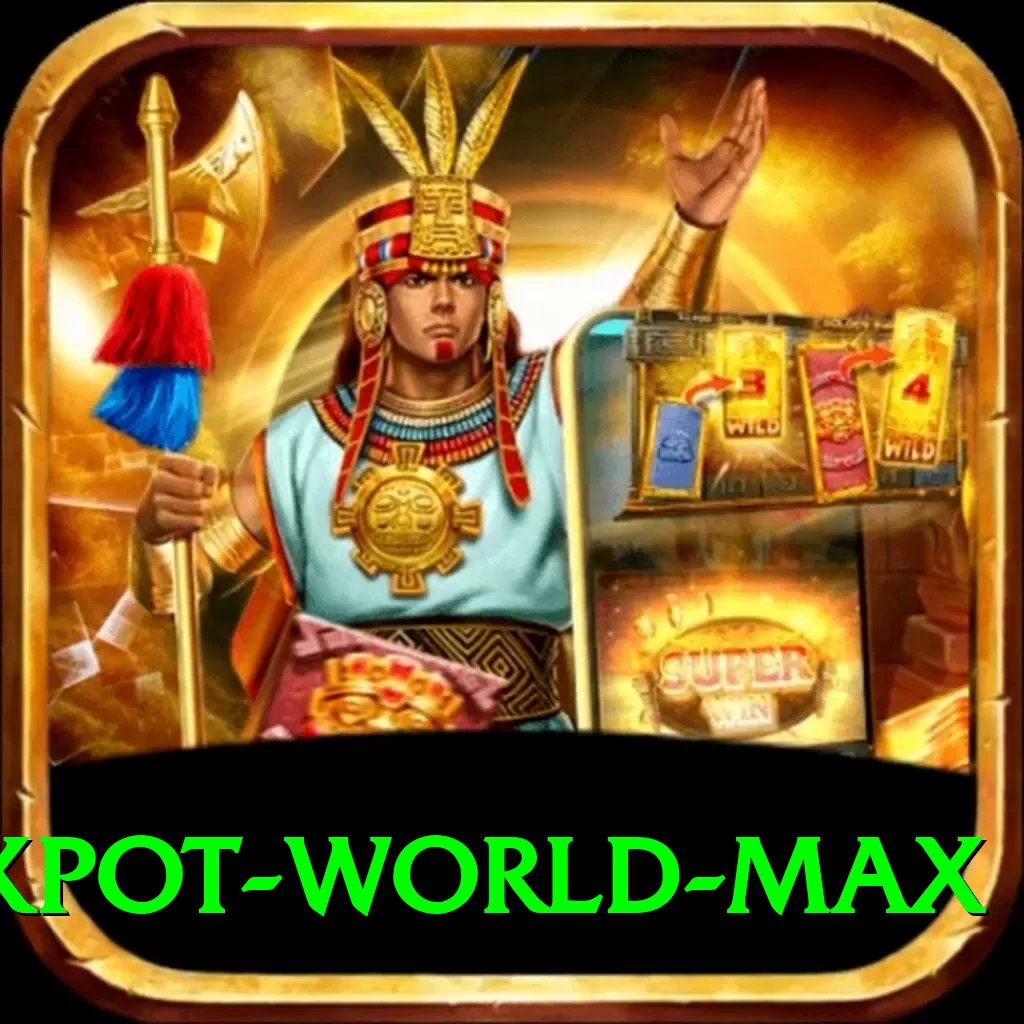 Jackpot World Pakistan Mega v1.4.6 - 2