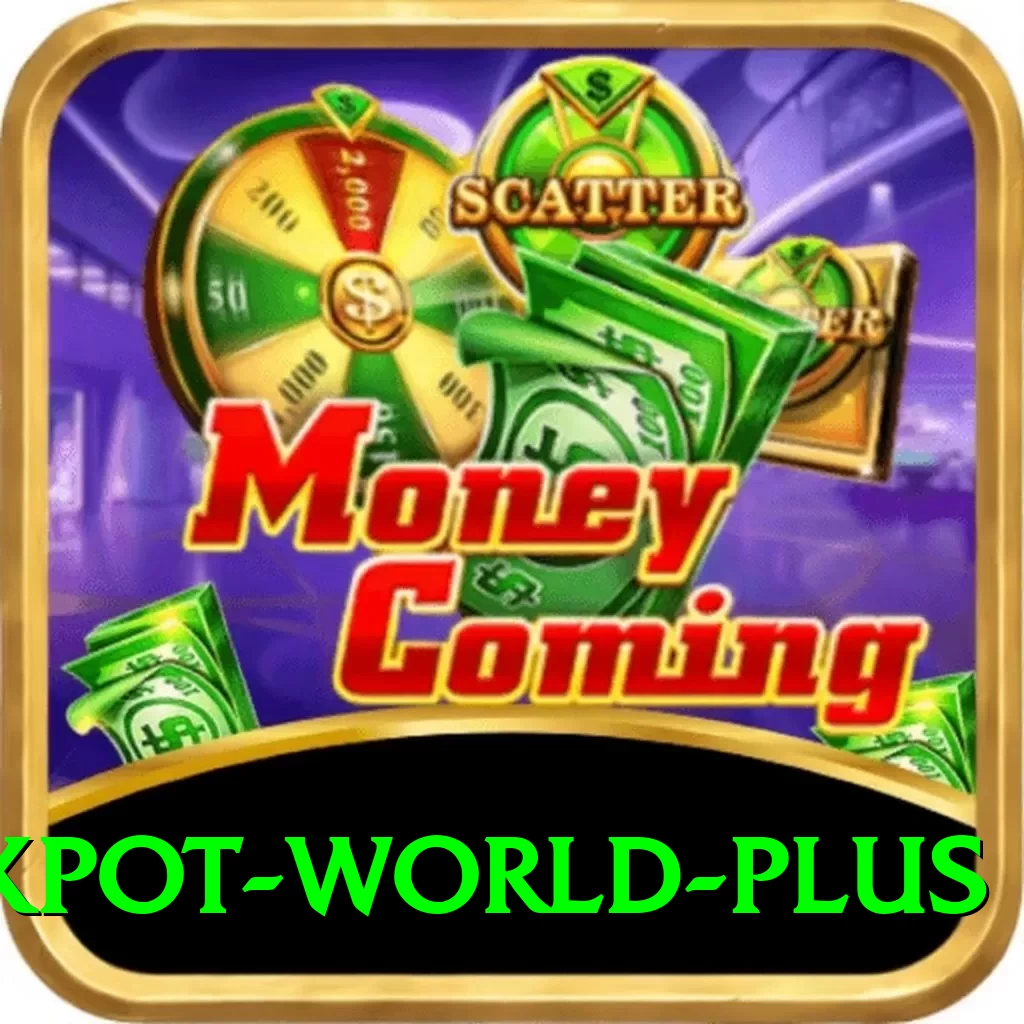 Jackpot World Games (Casino & Earning) Turbo vv2.8.6 - 2