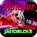jahoslots Gold Pro vv2.4.8