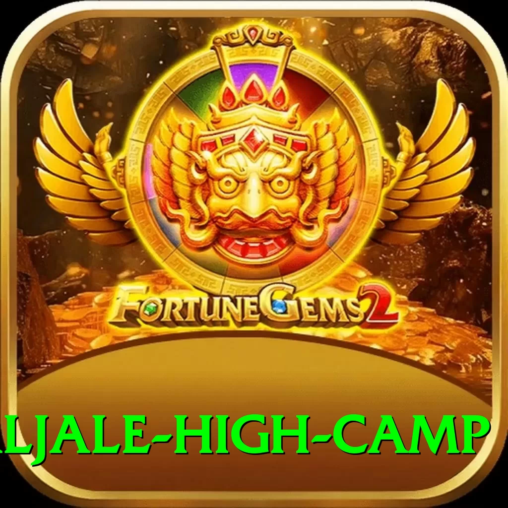 jaljale high camp Pro v4.3.4 - 2