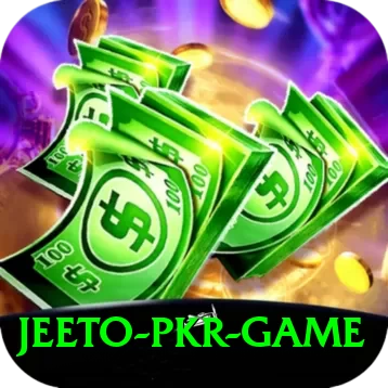 Jeeto PKR Game Master v2.9.7 - 2