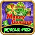 juwa6 Games (Casino & Earning) Max v5.5.4