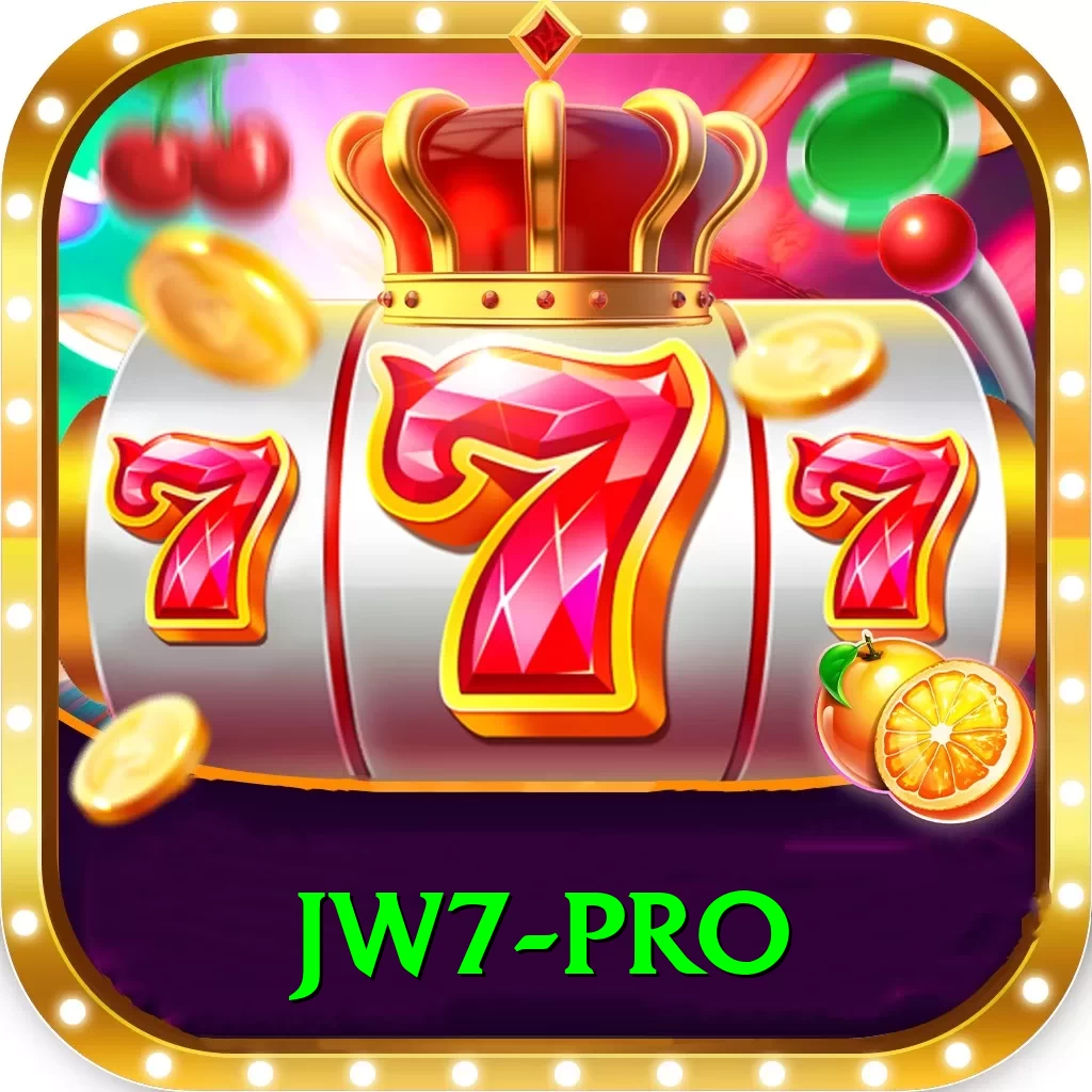 jw7 Live Casino Legend - 2