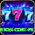 k2 expedition cost pk App