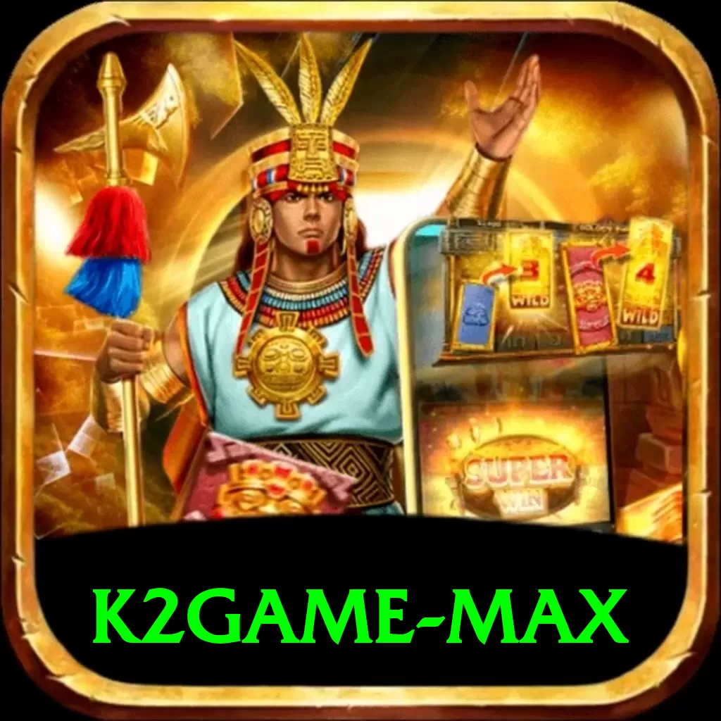 K2Game Live Gold v5.5.2 - 2