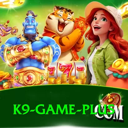 K9 Game Champion v4.9.0 - 2