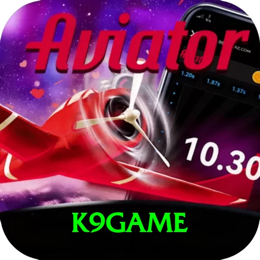 k9game Ultimate v2.2.0 - 2