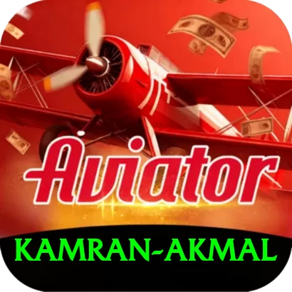 kamran akmal Pro v2.6.7 - 2
