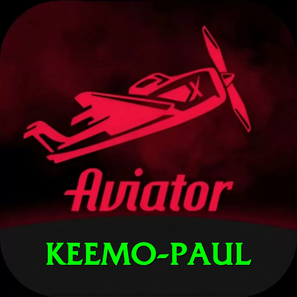 keemo paul Games (Casino & Earning) Master v4.5.7 - 2