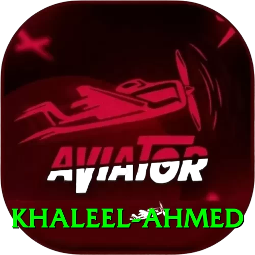 khaleel ahmed Plus v4.2.0 - 2