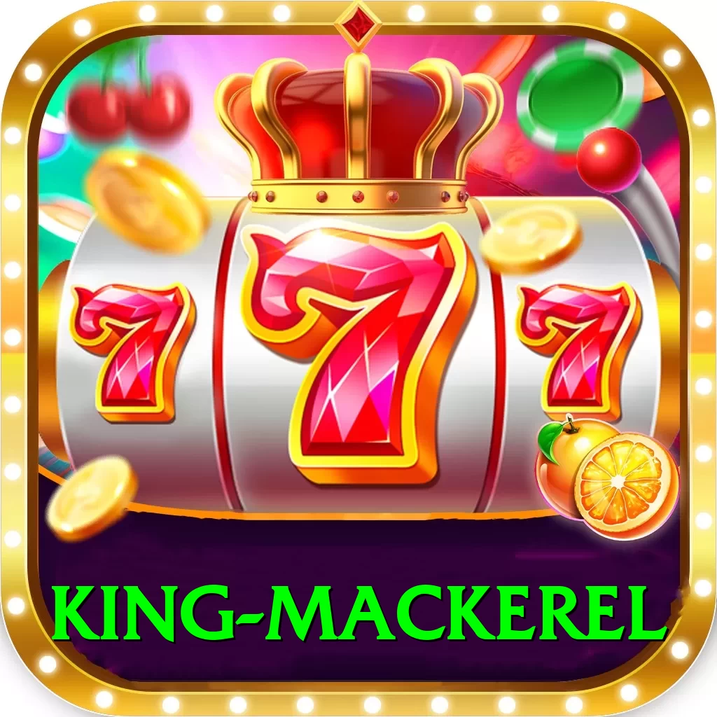 king mackerel Gold v1.1.0 - 2