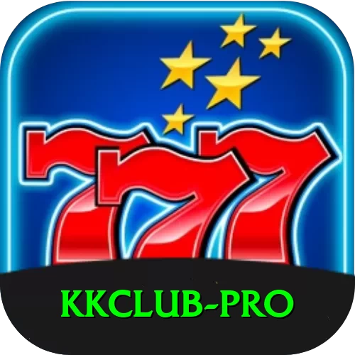 kkclub Champion Jackpot - 2