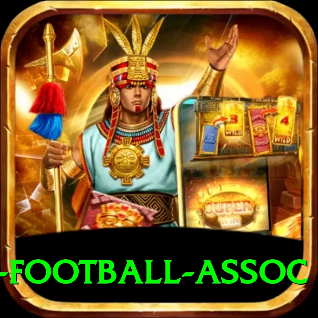 kpk football assoc VIP Edition v1.5.8 - 2