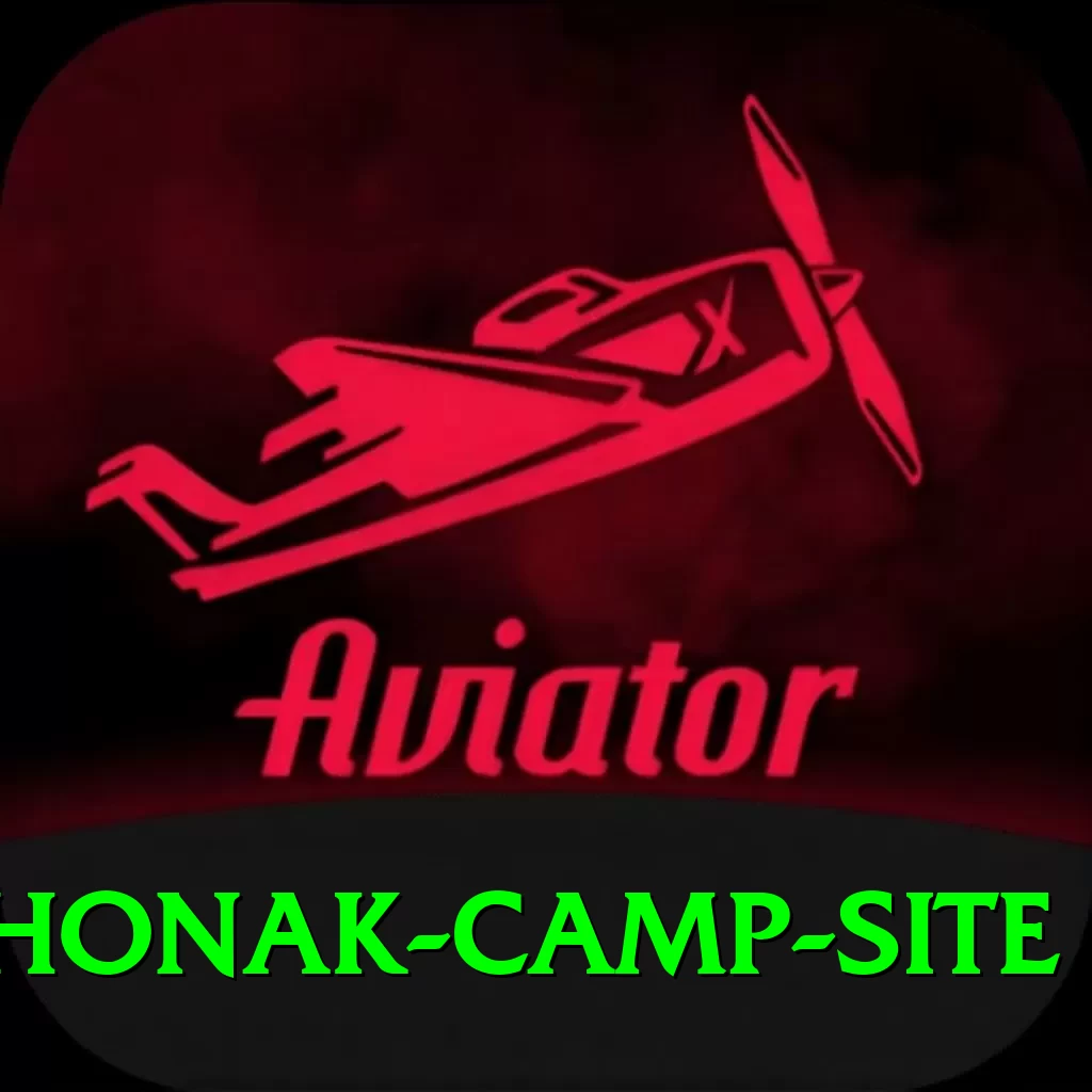 lhonak camp site Pro Max v5.4.3 - 2