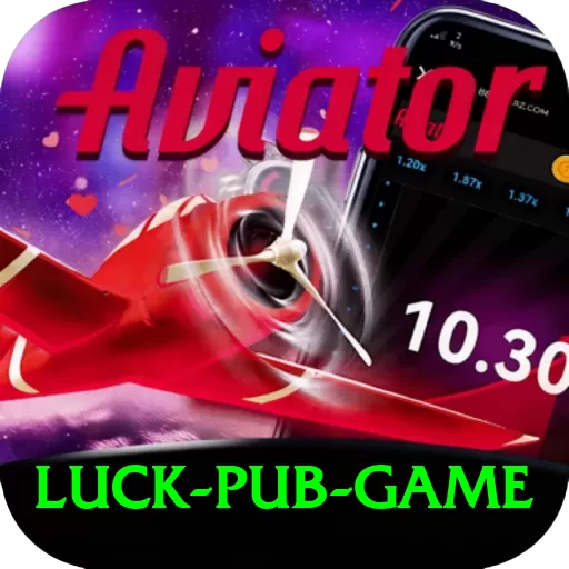 Luck Pub Game Max v5.7.7 - 2