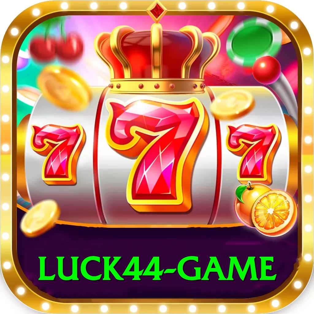 Luck44 Game King v4.2.6 - 2