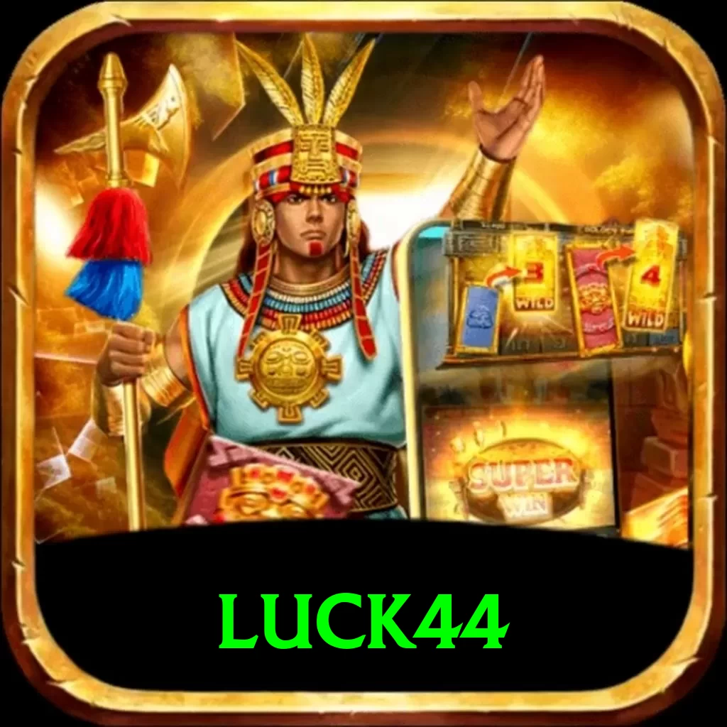 Luck44 Pro Edition v2.3.4 - 2
