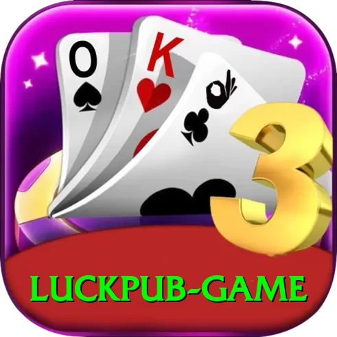 LuckPub Game Apps (Tools & Injectors) Pro v1.0.9 - 2