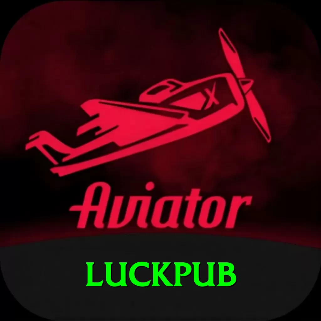 luckpub Gold Pro v2.2.7 - 2
