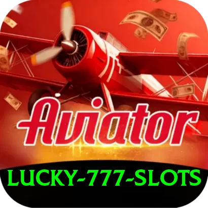 lucky 777 slots Gold Pro v3.8.0 - 2