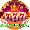 Lucky Legends Plus Pro v3.5.7
