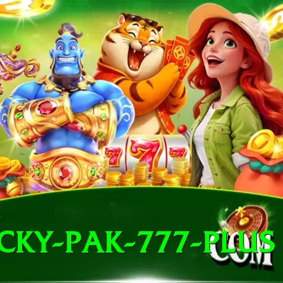 lucky pak 777 Apps (Tools & Injectors) Elite v1.8.7 - 2