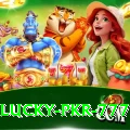Lucky PKR 777 Elite v2.9.6