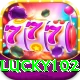 lucky102 VIP v4.8.1