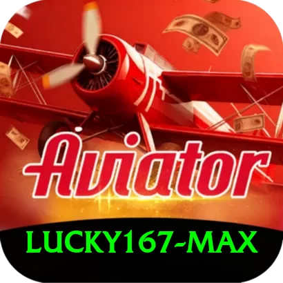 Lucky167 Live King v5.5.0 - 2