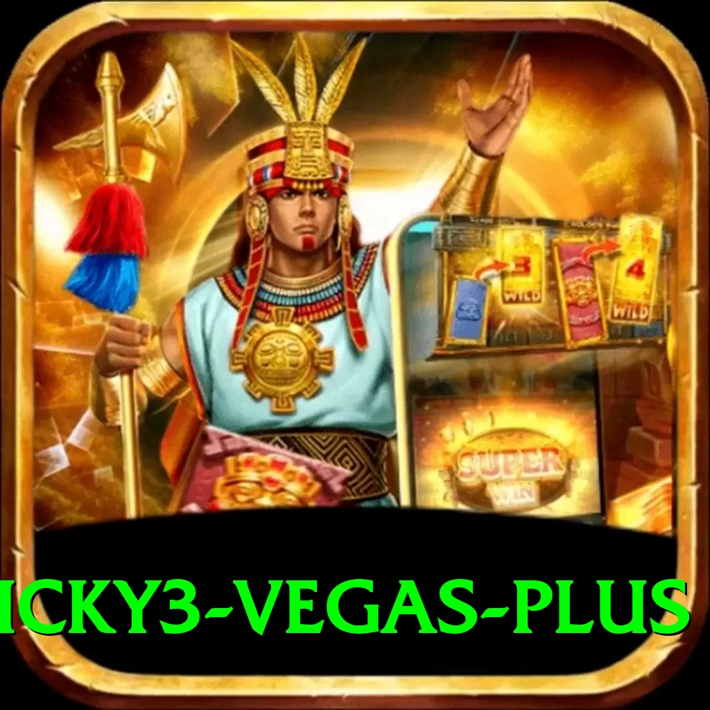lucky3 vegas Gold v5.3.5 - 2