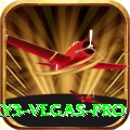 lucky3 vegas Master Jackpot