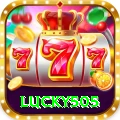 lucky505 Gold Edition v2.0.4