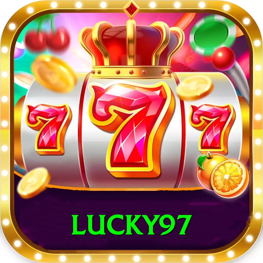 lucky97 Games (Casino & Earning) Elite v3.2.4 - 2