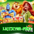 luckyi8 Casino Official v2.3.3