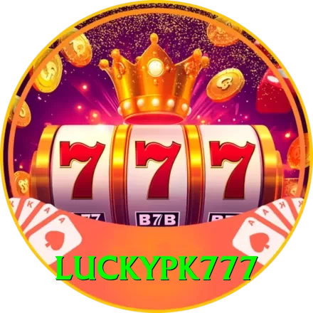 luckypk777 Gold Pro vv5.0.8 - 2