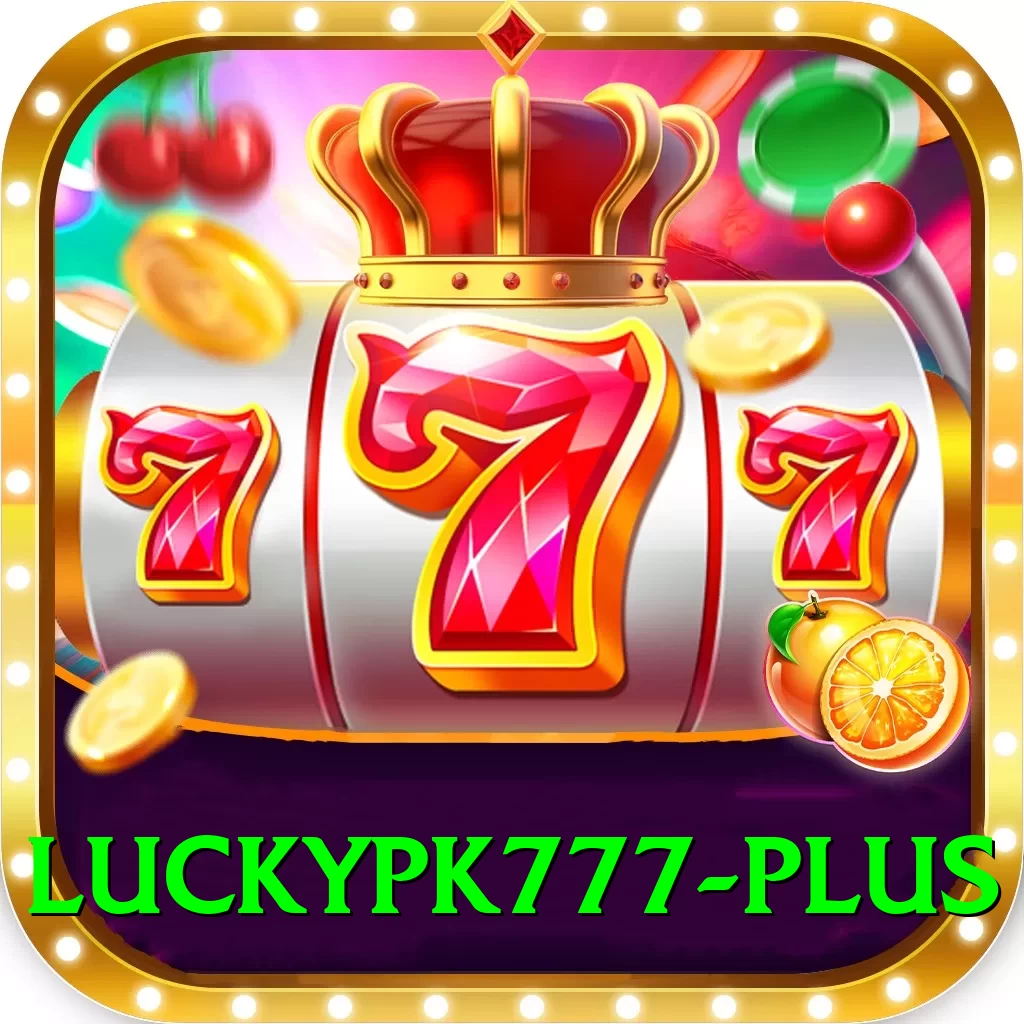 luckypk777 Pro1 v5.2.8 - 2