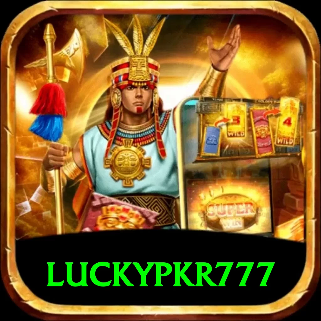 LuckyPKR777 Apps (Tools & Injectors) Master vv2.5.7 - 2