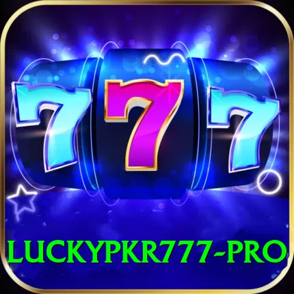 luckypkr777 Pro - 2